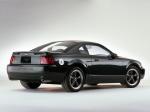 Ford Mustang Bullitt GT Concept 2000 года